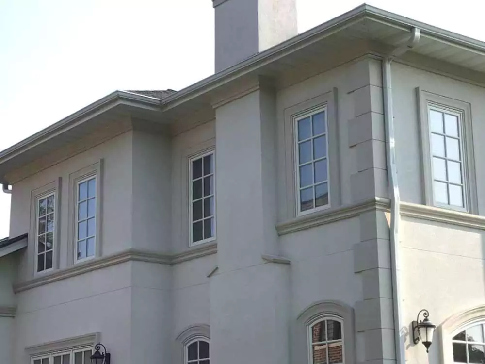 window replacement contractor northbrook