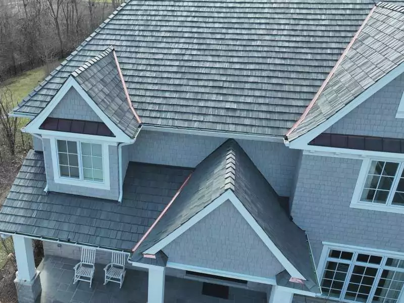 roofing contractor winnetka il