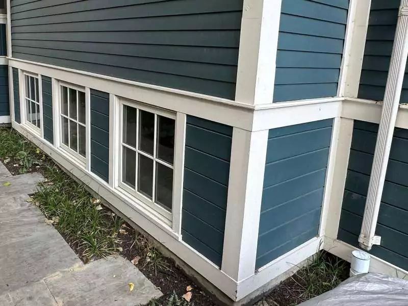 exterior carpenter chicago il