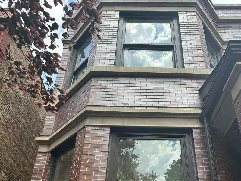masonry contractor chicago il
