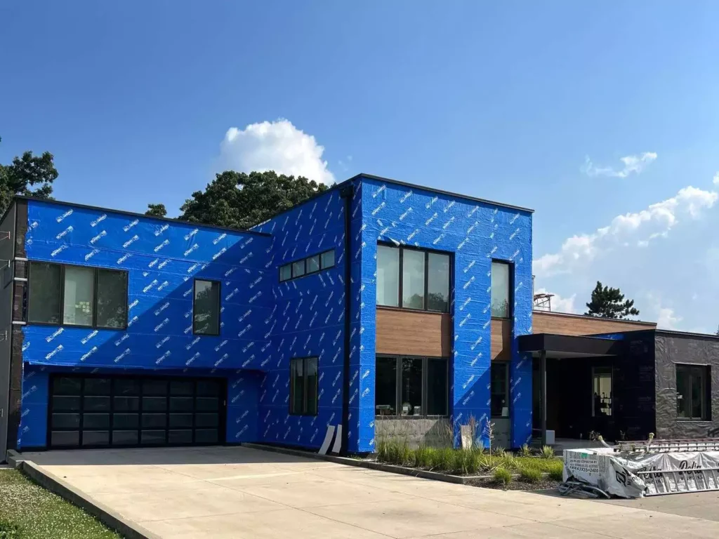 siding contractor chicago il