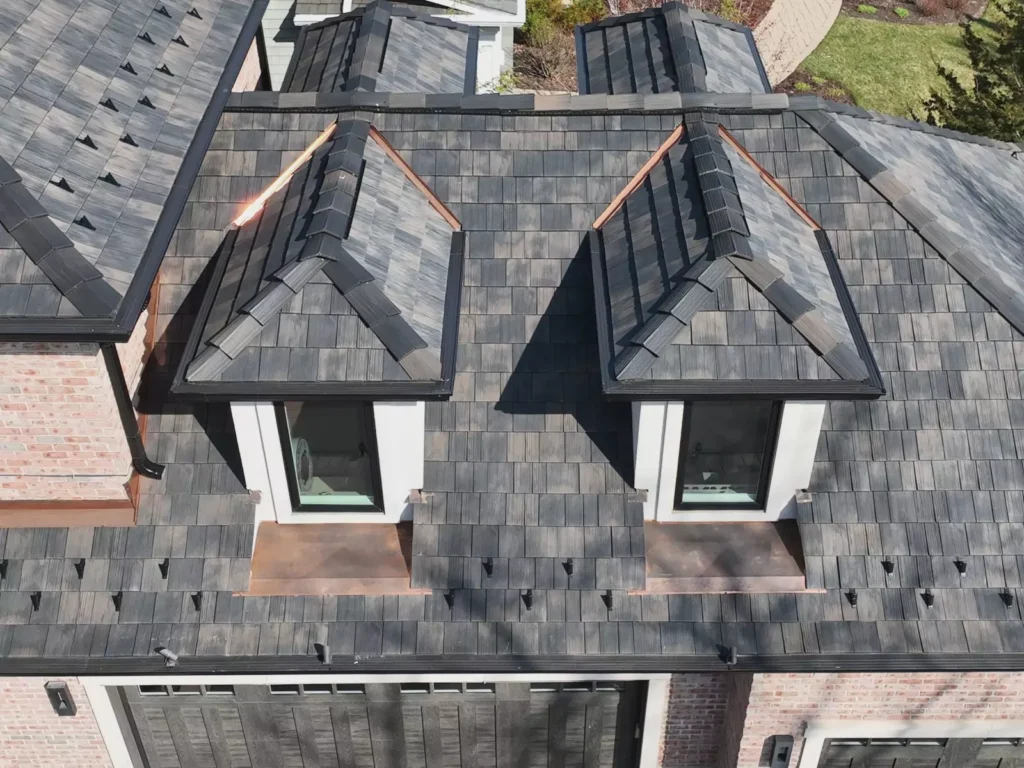 brava roofing shakes