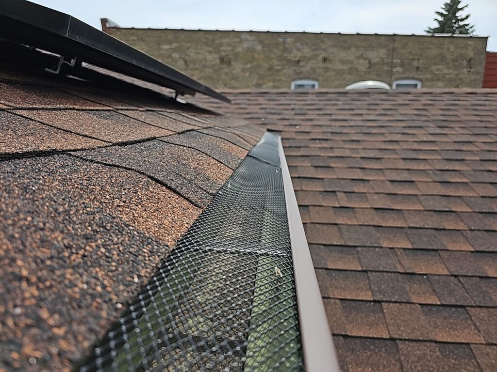 do gutter guards make sense
