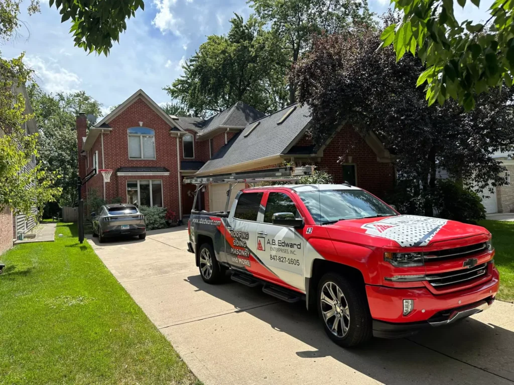 gutter maintenance services glenview