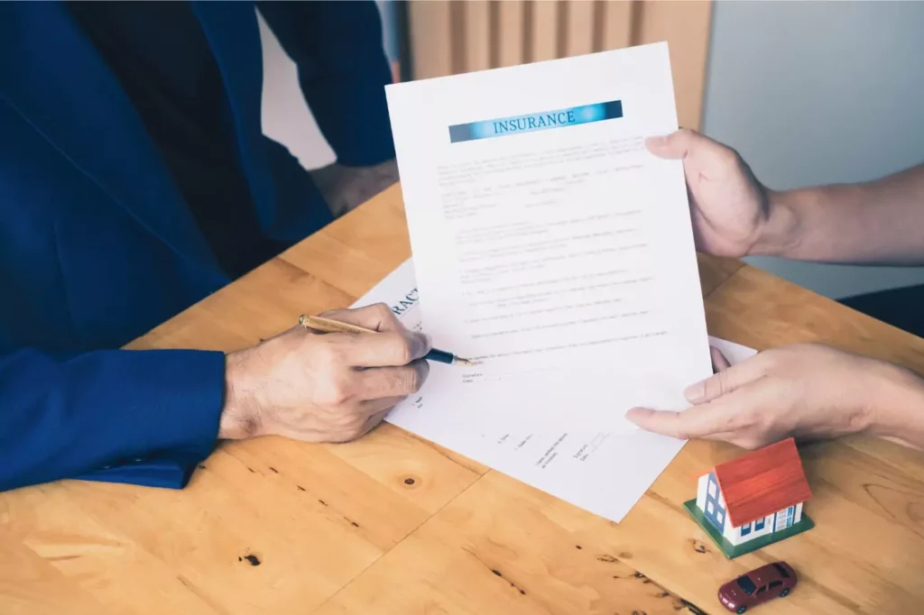 denied roof insurance claim