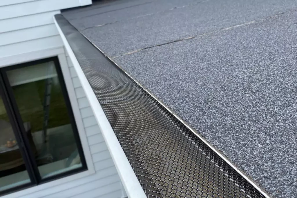 are gutter guards worth it