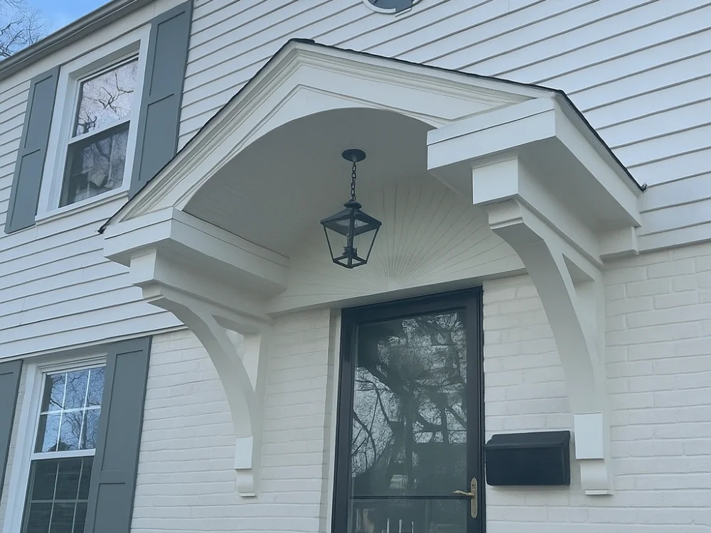 exterior carpenter park ridge il