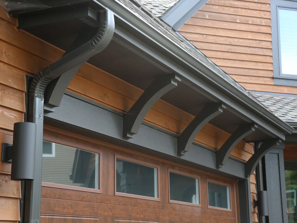 exterior carpentry contractor deerfield il