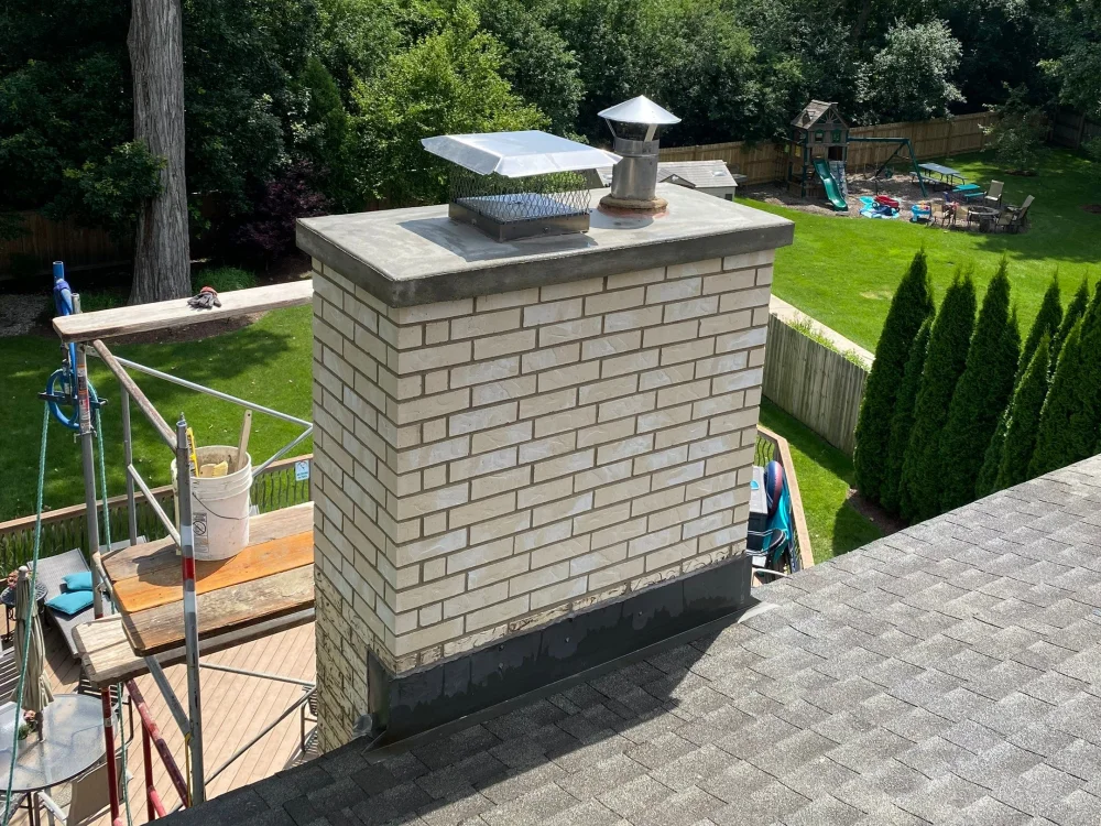masonry contractor highland park il