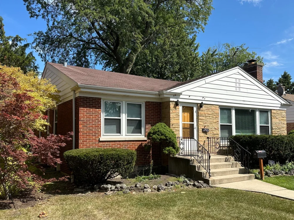 masonry contractor park ridge il