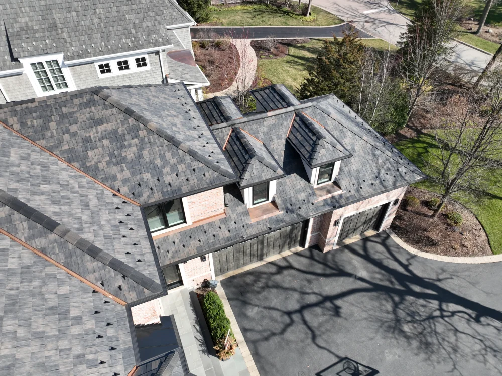 roofing contractor deerfield il