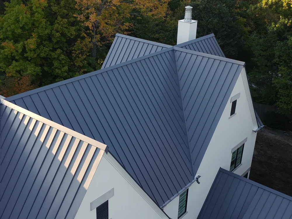 roofing contractor glencoe il