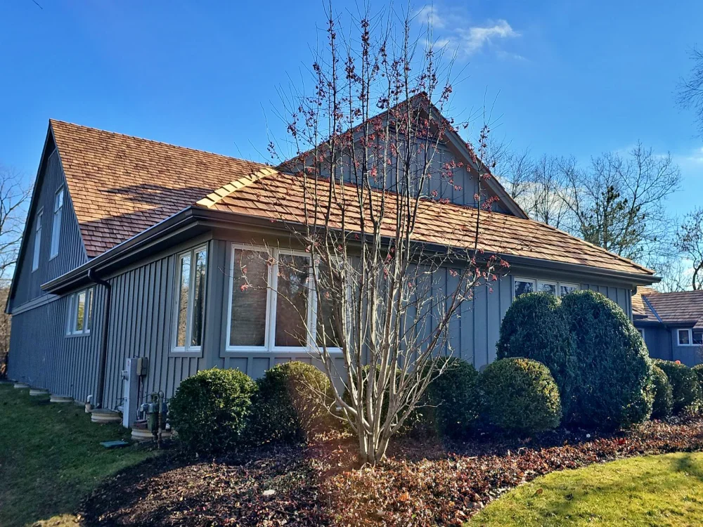 roofing contractor highland park il