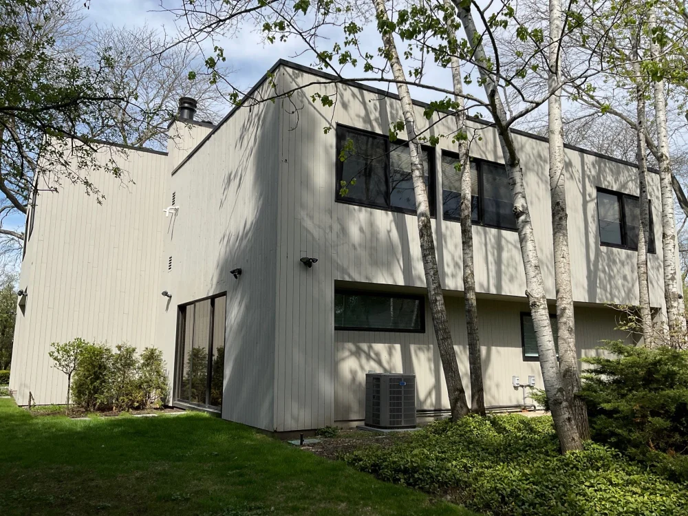 siding contractor glencoe il