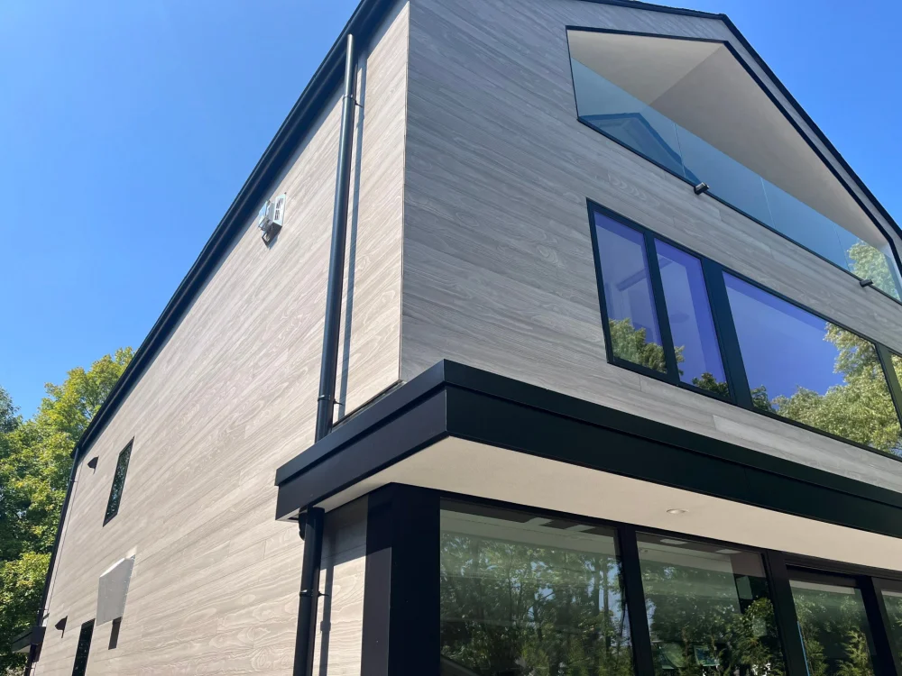 siding contractor park ridge