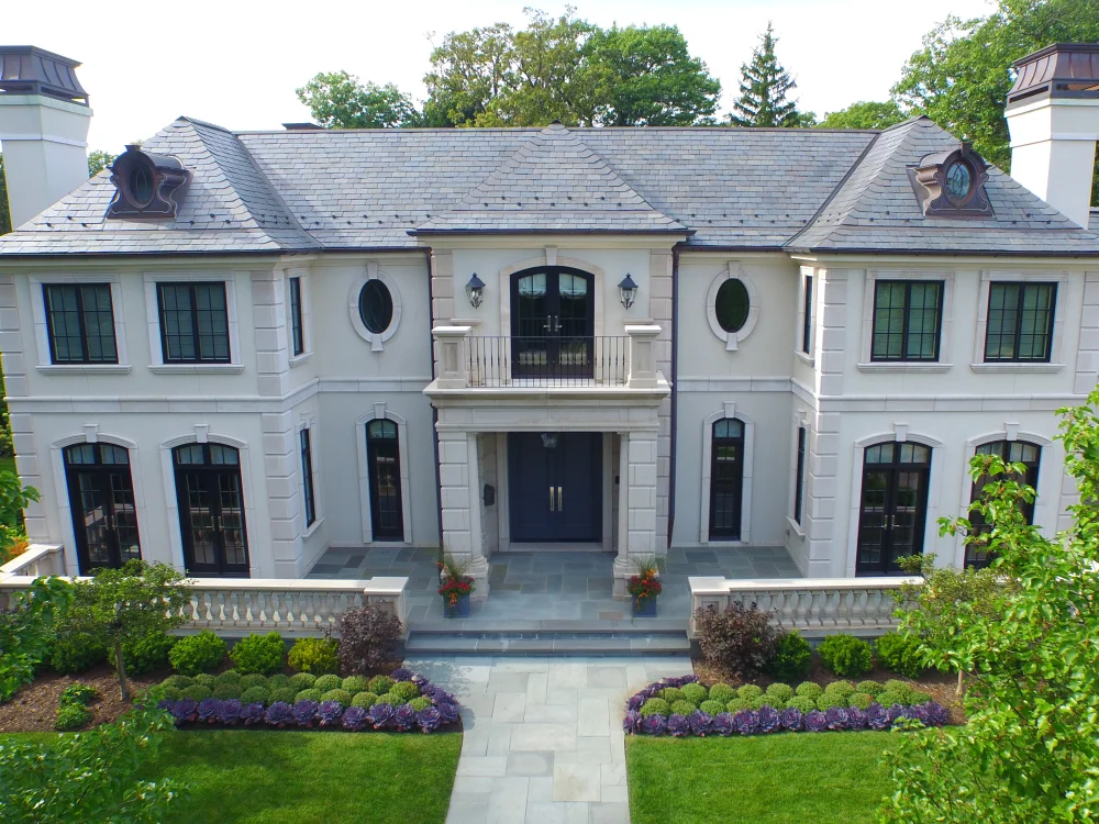 wall cladding contractor highland park il