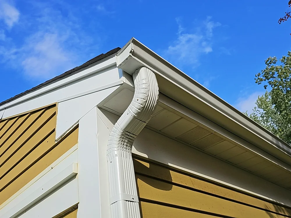 gutter contractor buffalo grove