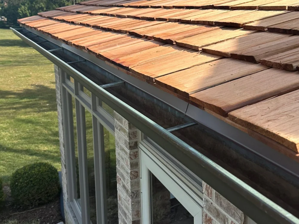 gutter contractor burr ridge il