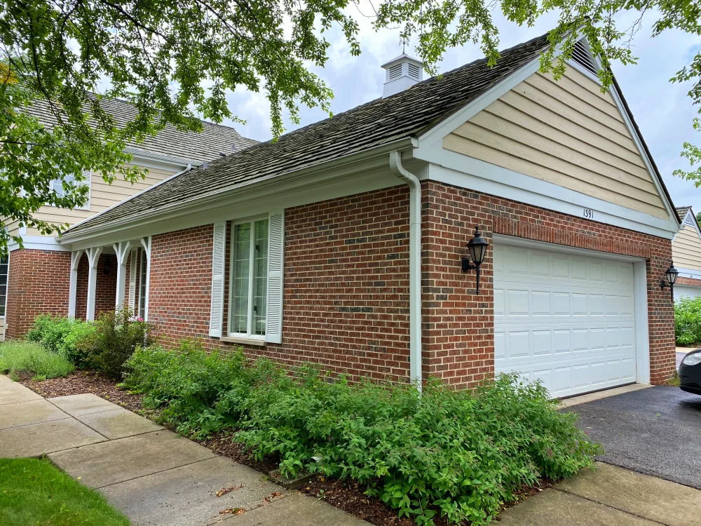 gutter contractor inverness