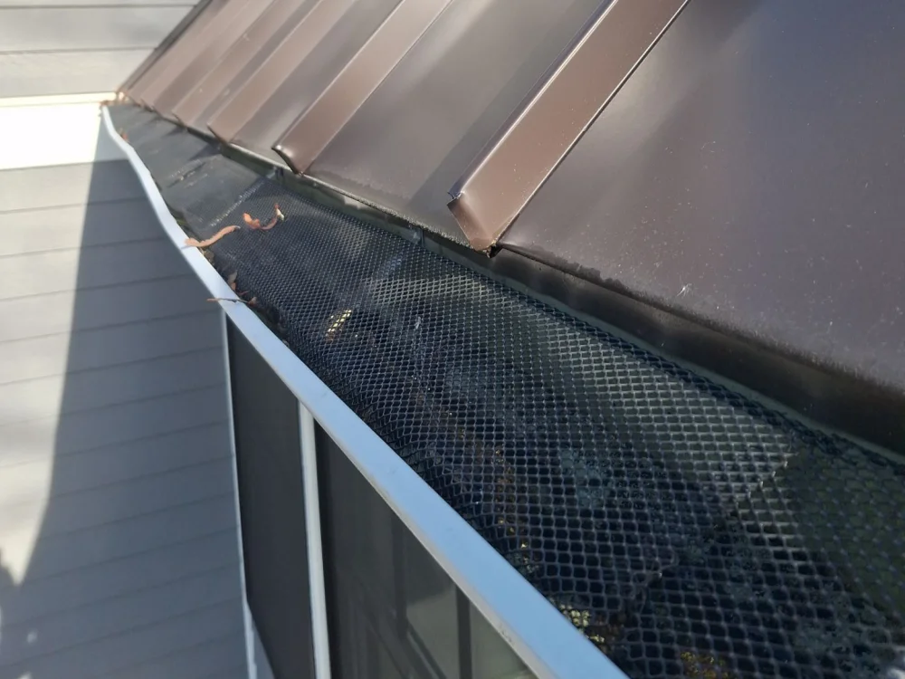 gutter contractor lincolnshire il