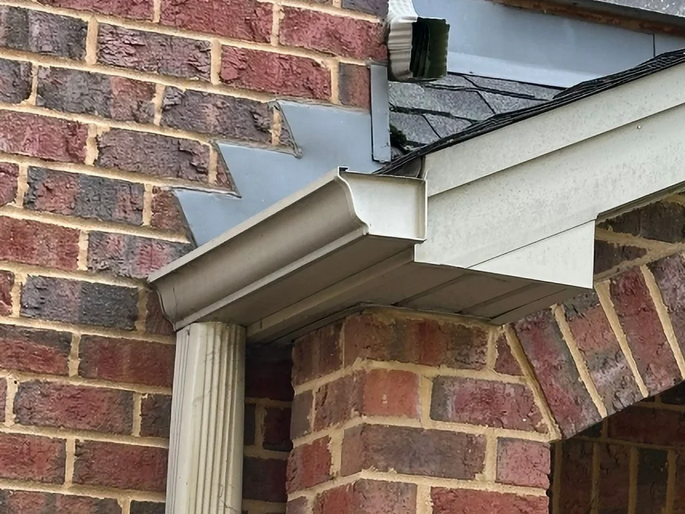 gutter contractor mount prospect il