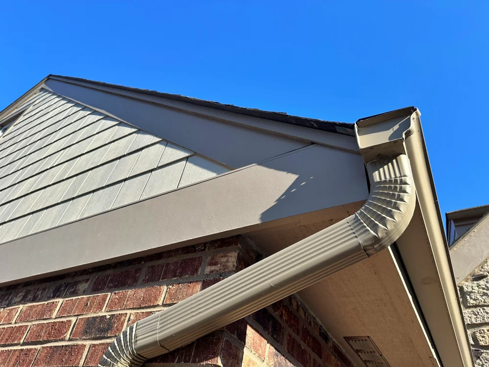 gutter contractor riverwoods il