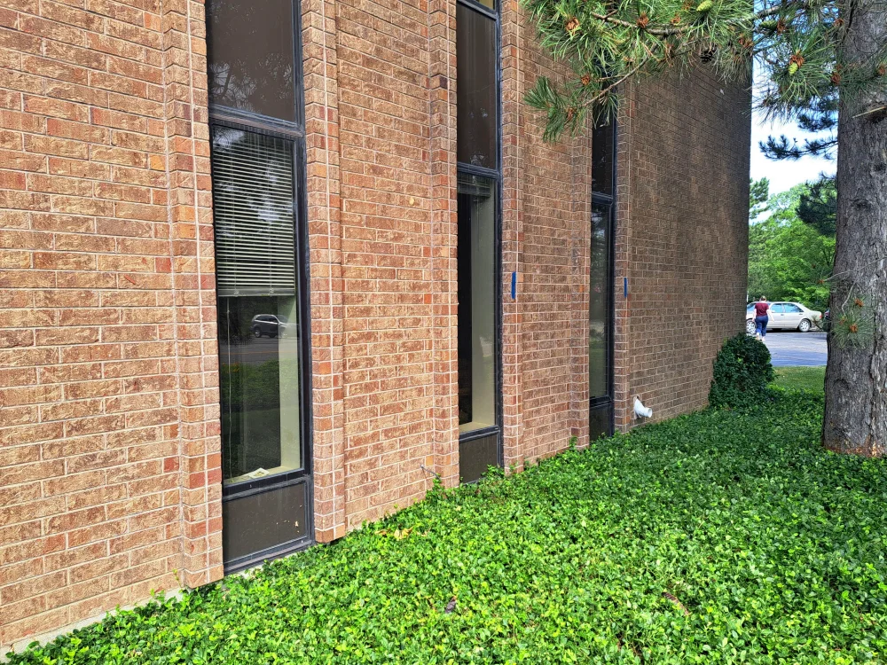 masonry contractor lake bluff il