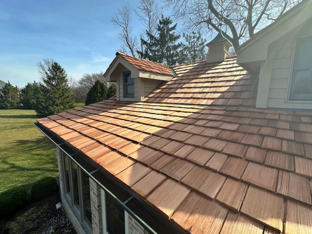 roofing contractor burr ridge il