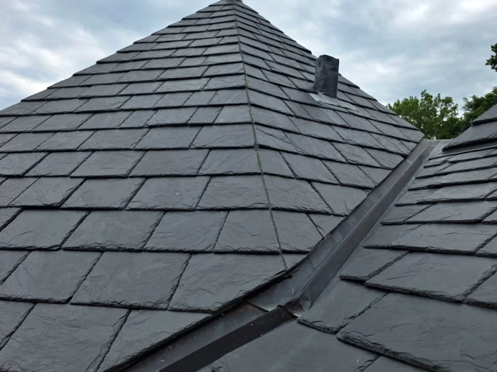 roofing contractor lake bluff il