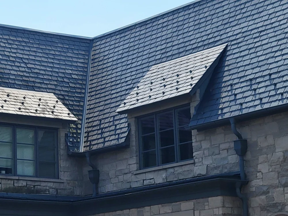 roofing contractor northfield il