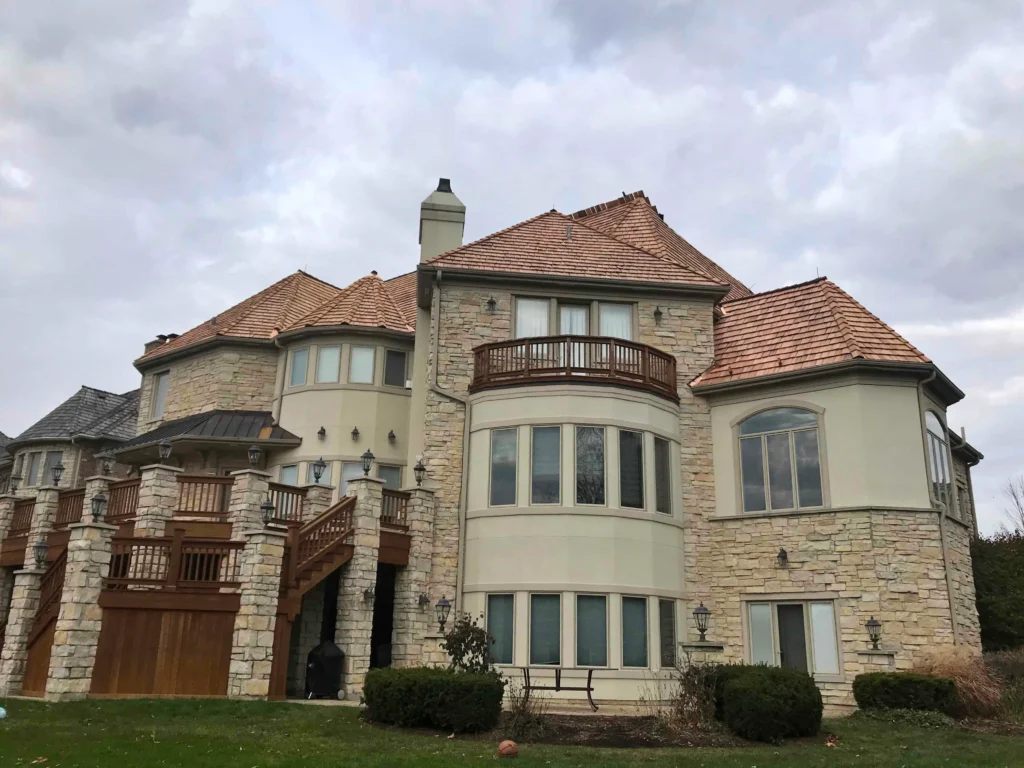 roofing contractor vernon hills il