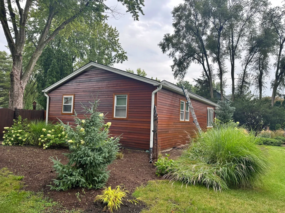 siding contractor arlington heights il