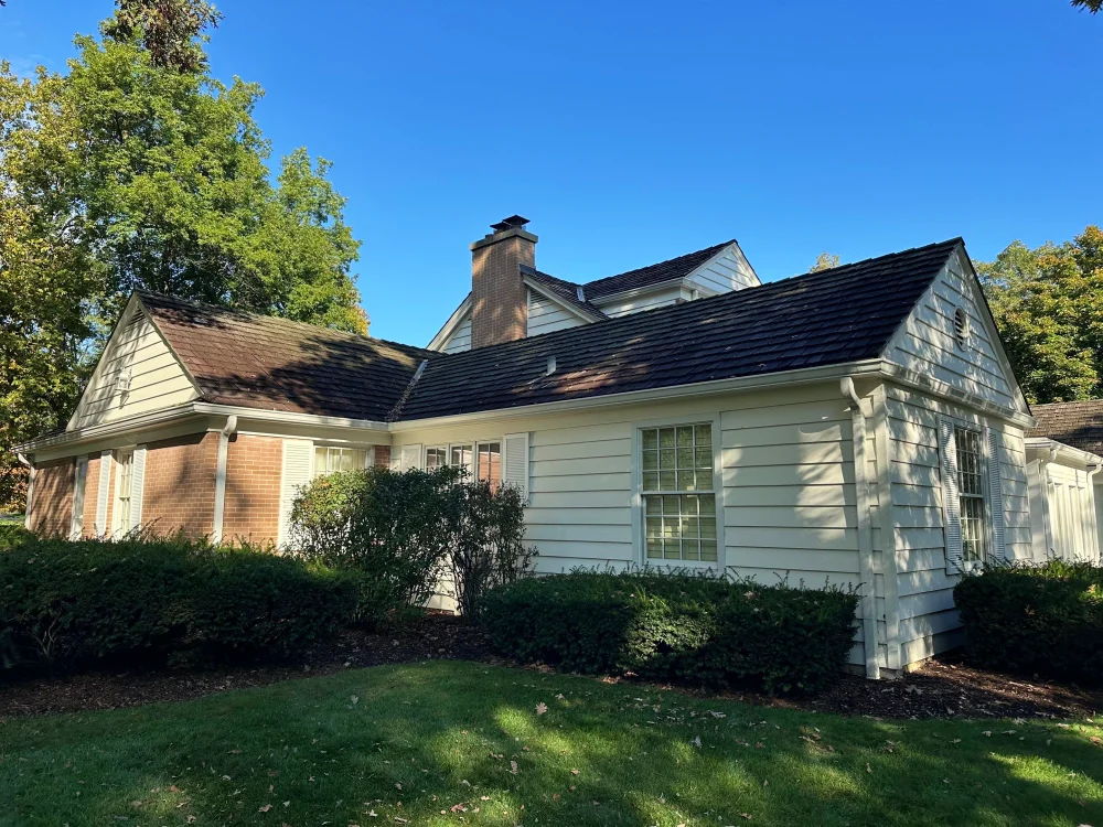 siding contractor inverness il