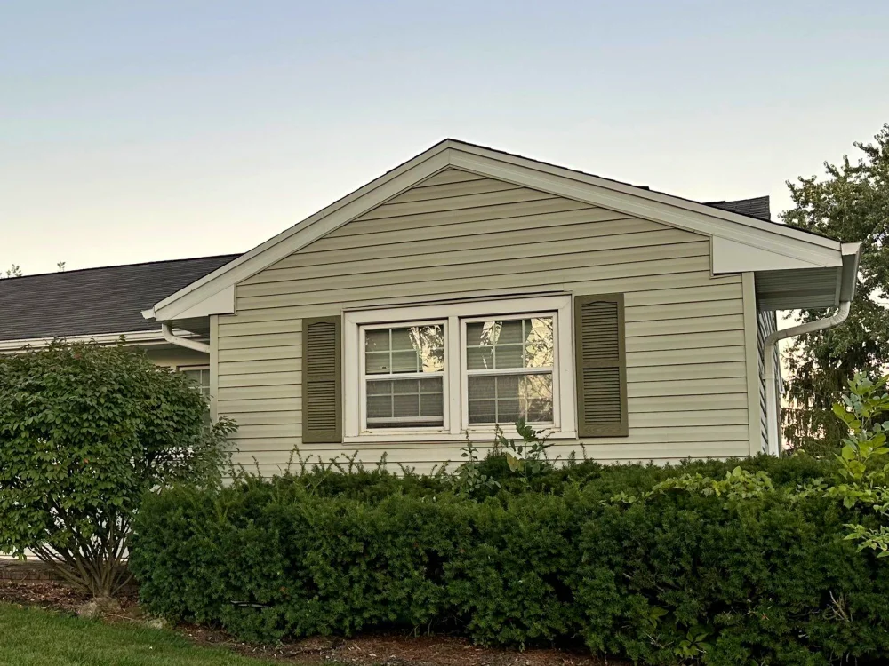 window contractor palatine il