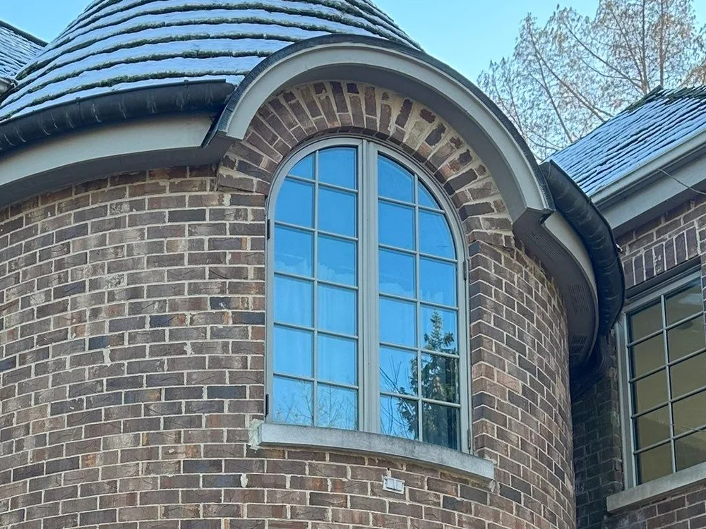 window replacement contractor northfield il