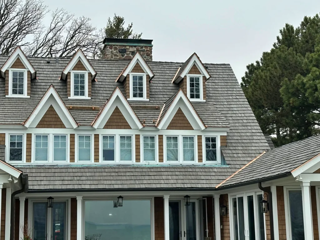 composite roofing contractor