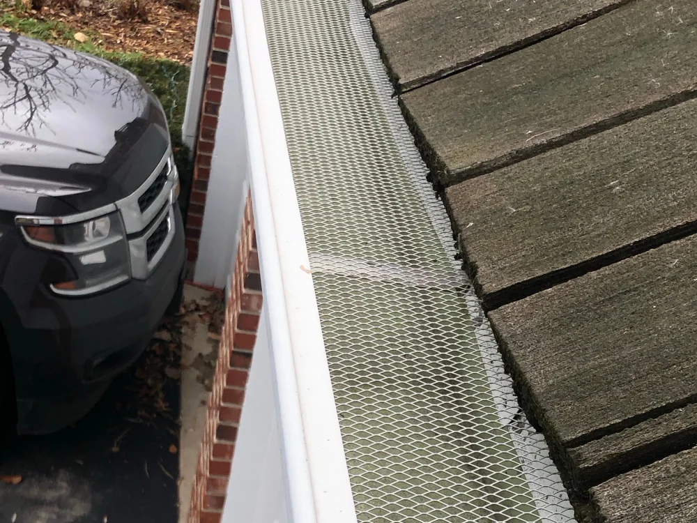 gutter contractor long grove il