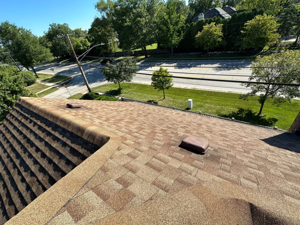 Why is ventilation so important?