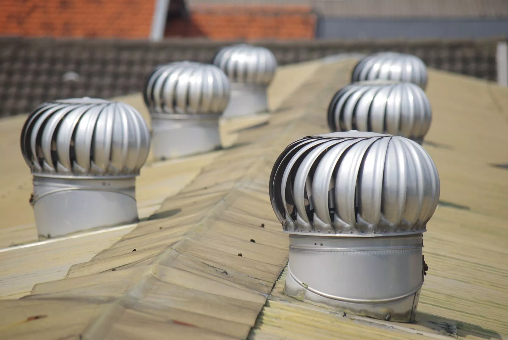 How does roof ventilation work? - common mistakes that lead to costly repairs
