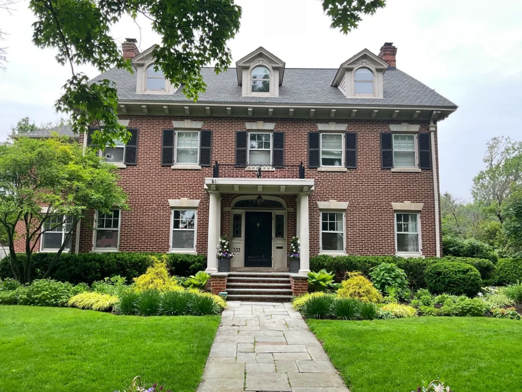 building permit winnetka