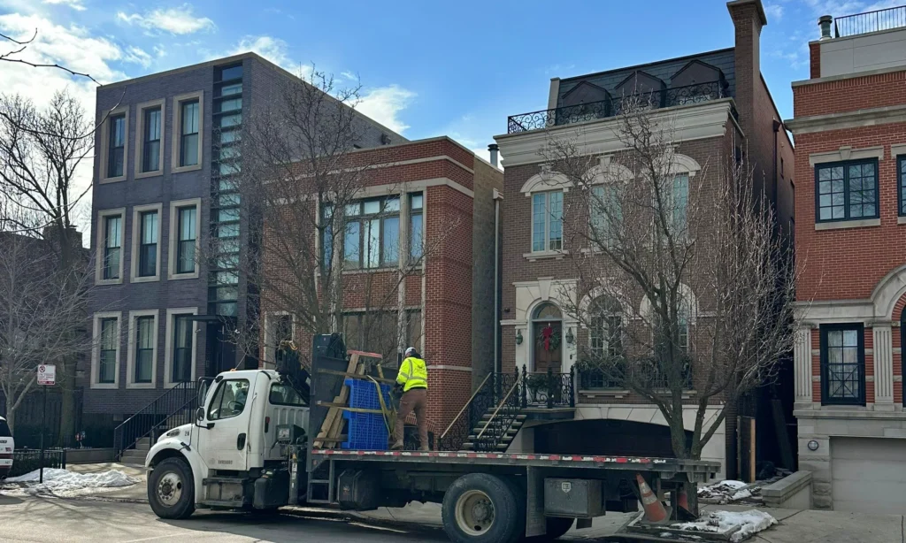 building permits in chicago