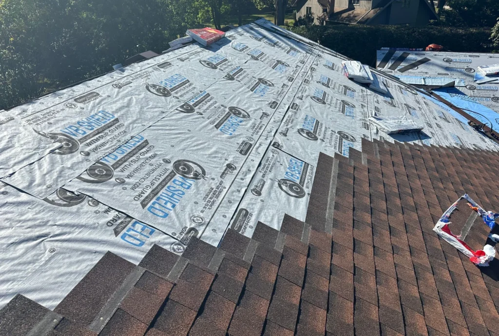 gaf timberline uhdz asphalt shingles durability comparison