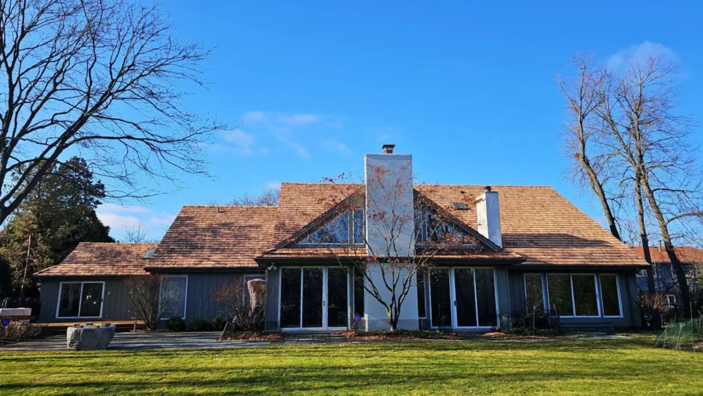 is building permit required for exterior remodeling highland park il