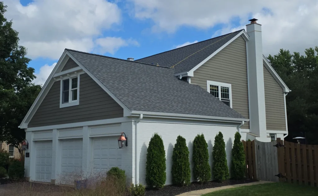 is gaf timberline uhdz stronger