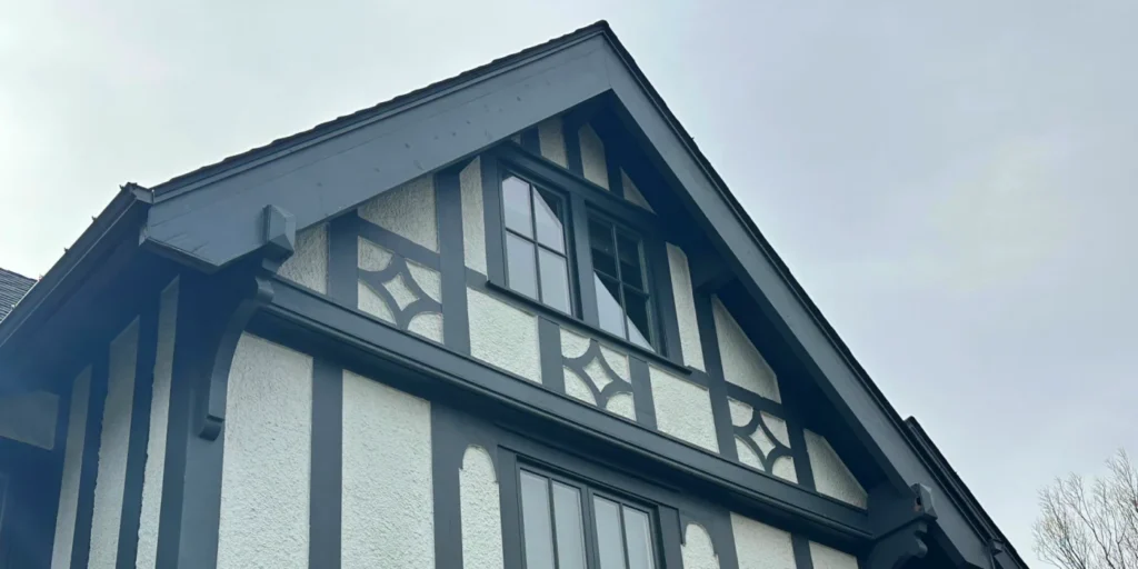 stucco restoration company evanston il