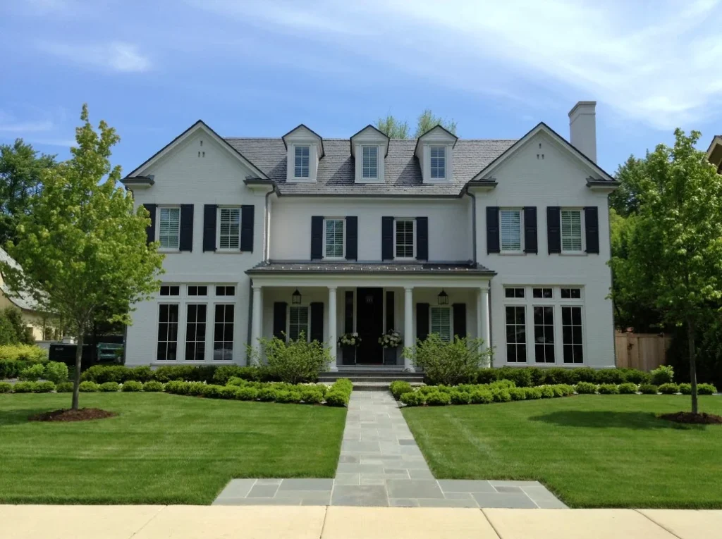 when is the building permit required for exterior remodeling kenilworth