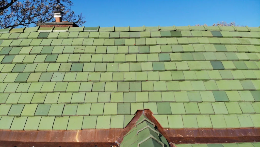 durability of terracotta tiles