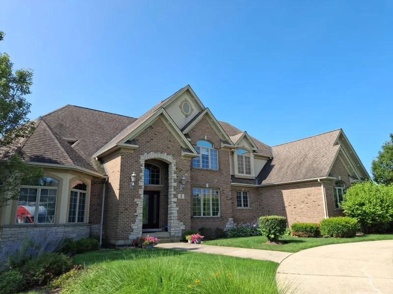 window replacement contractor south barrington il