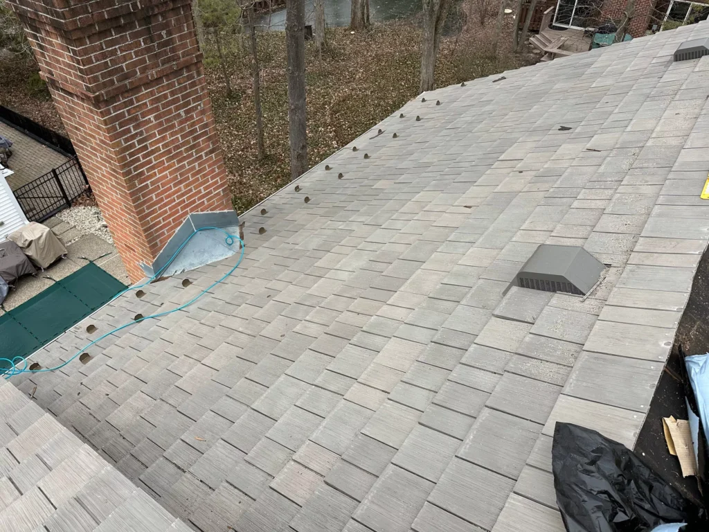 Does my insurance policy cover synthetic roof repair?