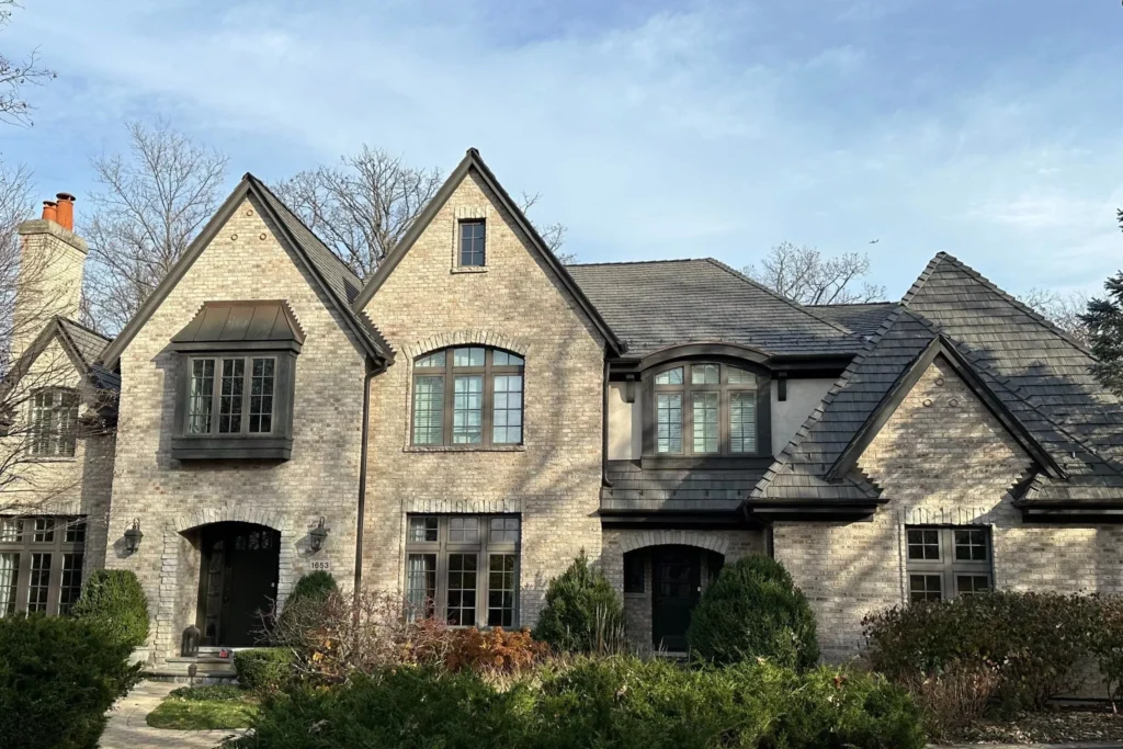 What insurance should i buy for my synthetic roof